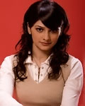 Prachi Desai